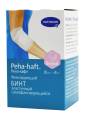 Бинт PEHA HAFT lfree фиксирующий эластичный 4м*8см