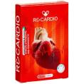 Биогенный комплекс «Recardio» для сердца, 20 капсул.