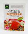 Кисель желудочный нейтральный Леовит 5 пакетиков по 20г
