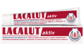 Lacalut Лакалют Зубная паста Актив Active 75мл