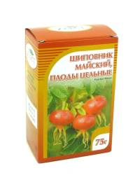 Шиповник майский 75г