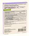 Витаботаника Артишока экстракт 20 таблеток