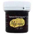 Мумие алтайское «Горная благодать», паста натуральная 10 гр.