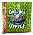 Отруби Овсяные Сибирские очищающие 200 г