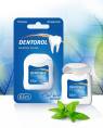 DENTOROL Денторол Зубная нить 65м