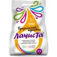 Лачиста Порошок стиральный для цветного 24кг