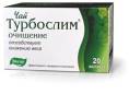 Турбослим Чай 20 пакетиков
