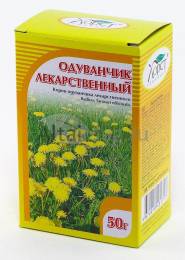 Одуванчика корень 50г