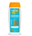 Tropic sun молочко для безопасного загара spf 80 100мл