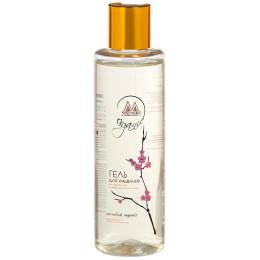 Гель для умывания «Organic» малавит, 200 мл.