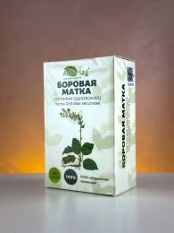 Боровая матка Ортилия однобокая 50 гр Altaimag