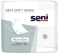 Пеленки Seni Сени Софт Basic 90 на 60 30шт
