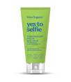 Маска для лица Против акне и несовершенств Yes to selfie Miss Organic 50мл