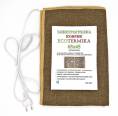 Электрогрелка коврик Ecotermica 65 на 45 см
