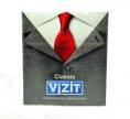 Презервативы VIZIT Classic Классические 3 шт