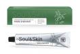 Крем для рук парфюмированный Soul&Skin тонка и мускус 65мл