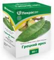 Грецкий орех лист Лекра Сэт 50г