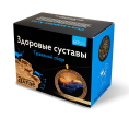 Сбор травяной Здоровые суставы 60 пакетиков
