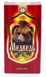 Бальзам Медведь 250мл