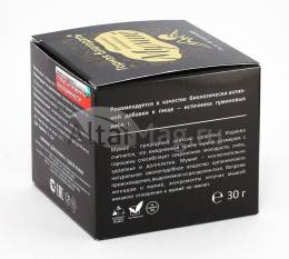 Мумие Горная Благодать 30г