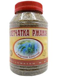 Клетчатка Ржаная Морская капуста 300 г