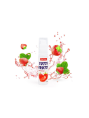Гель смазка Tutti Frutti OraLove земляника 30 гр