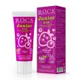 ROCS Рокс Junior Зубная паста Ягодный Микс 74г