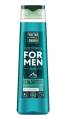 For men гель для душа 3в1 энергия и чистота 400мл