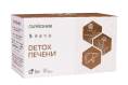 Гармония 3 Detox Печени чайный напиток 20 пакетиков