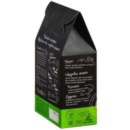 Чай травяной с кедровой шишкой, 80 гр.
