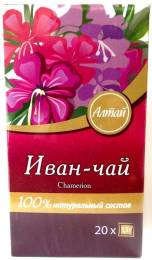 Иван чай Fito Алтай 20 пакетиков