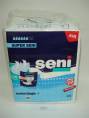 Подгузники Super Seni AIR для взрослых Extra Large 10шт