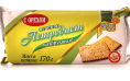 Печенье Петродиет с орехом на фруктозе 170г