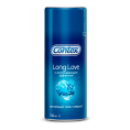Интимный гель смазка Contex Long Love охлаждающий 100 мл