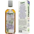 Льняное масло «Organic life» для сердца и сосудов, 250 мл
