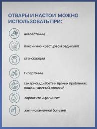 Мята чай сушеная перечная 50 гр