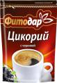 Цикорий растительный дойпак ZIP с черникой Фитодар 100 г