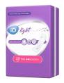 Прокладки урологические iD Light Mini 20шт
