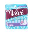Прокладки Vivi ULTRA MAXI DRY 8шт