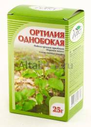 Боровая матка Ортилия однобокая побеги 25г