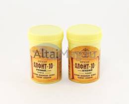Алфит 10 Анти диабет 60 г