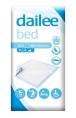 Пеленки впитывающие Dailee 60x60см 10шт