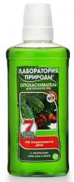 Ополаскиватель для полости рта с экстрактом коры дуба